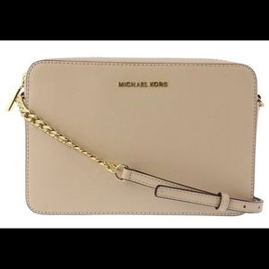 Michael kors crossbody